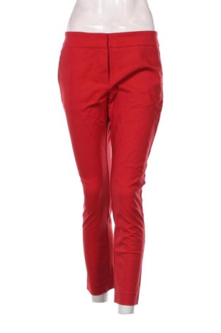 Damenhose Mango, Größe M, Farbe Rot, Preis € 23,99