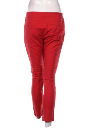 Damenhose Mango, Größe M, Farbe Rot, Preis € 23,99