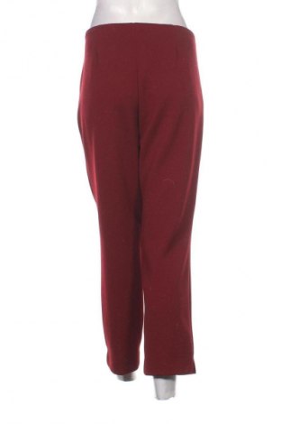 Damenhose Marcello Sangiorgi, Größe XXL, Farbe Rot, Preis € 31,71