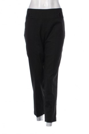 Pantaloni de femei Marks & Spencer, Mărime XL, Culoare Negru, Preț 202,99 Lei