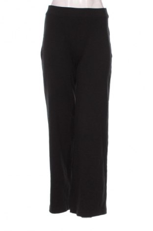 Pantaloni de femei Marks & Spencer, Mărime S, Culoare Negru, Preț 80,63 Lei