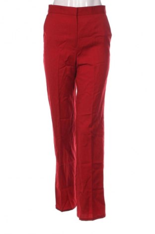 Dámske nohavice Massimo Dutti, Veľkosť S, Farba Červená, Cena  47,95 €