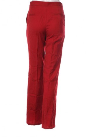 Dámske nohavice Massimo Dutti, Veľkosť S, Farba Červená, Cena  47,95 €