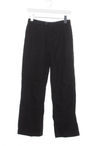 Dámské kalhoty  Massimo Dutti, Velikost XS, Barva Černá, Cena  784,00 Kč