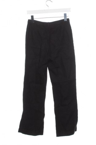 Dámské kalhoty  Massimo Dutti, Velikost XS, Barva Černá, Cena  784,00 Kč