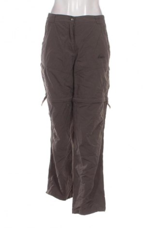 Pantaloni de femei McKinley, Mărime M, Culoare Verde, Preț 133,99 Lei