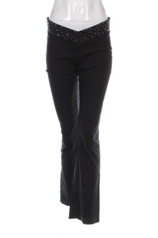 Pantaloni de femei Melrose, Mărime M, Culoare Negru, Preț 94,99 Lei