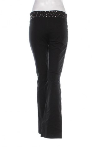 Pantaloni de femei Melrose, Mărime M, Culoare Negru, Preț 94,99 Lei