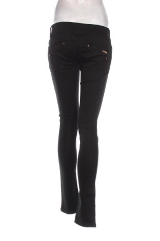 Pantaloni de femei Miss Bonbon, Mărime S, Culoare Negru, Preț 28,99 Lei