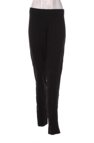 Dámske nohavice Miss E, Veľkosť XL, Farba Čierna, Cena  4,95 €