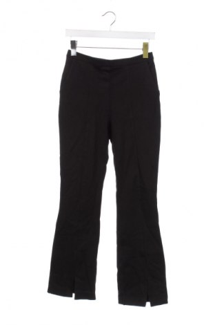 Pantaloni de femei Modstrom, Mărime XS, Culoare Negru, Preț 101,99 Lei