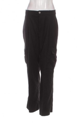 Pantaloni de femei Monki, Mărime M, Culoare Negru, Preț 81,99 Lei