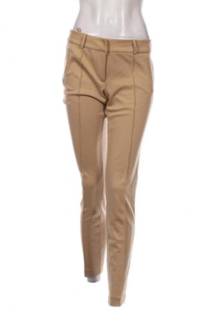 Damenhose More & More, Größe M, Farbe Beige, Preis 42,99 €