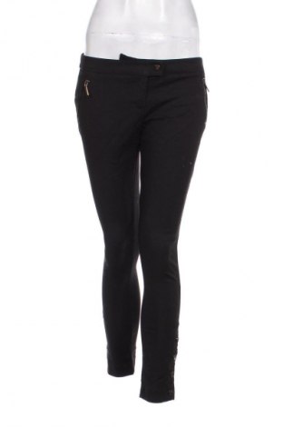 Pantaloni de femei Motivi, Mărime S, Culoare Negru, Preț 45,99 Lei