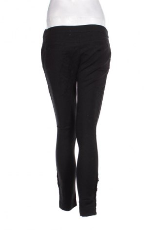Pantaloni de femei Motivi, Mărime S, Culoare Negru, Preț 45,99 Lei