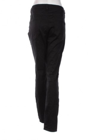 Pantaloni de femei Ms Mode, Mărime XL, Culoare Negru, Preț 52,99 Lei