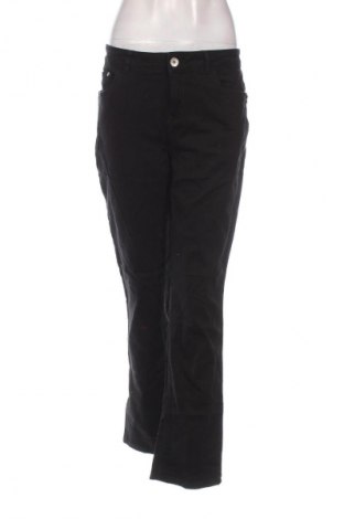 Dámske nohavice Ms Mode, Veľkosť L, Farba Čierna, Cena  16,95 €