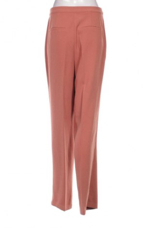 Damenhose NA-KD, Größe L, Farbe Aschrosa, Preis 15,99 €