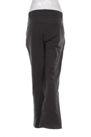 Damenhose Nature Trail, Größe L, Farbe Grau, Preis 20,99 €