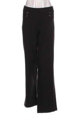 Pantaloni de femei New Look, Mărime M, Culoare Negru, Preț 74,81 Lei