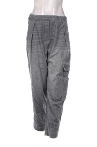 Damenhose New Yorker, Größe S, Farbe Grau, Preis € 10,99