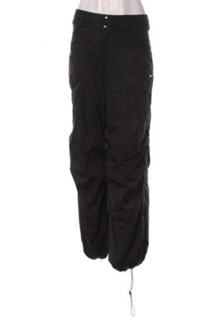 Damenhose Nike, Größe XL, Farbe Schwarz, Preis € 9,99