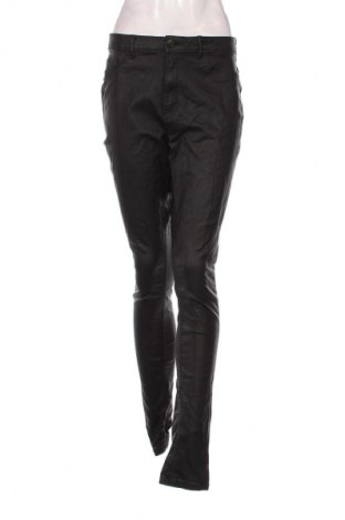 Pantaloni de femei Noisy May, Mărime L, Culoare Negru, Preț 133,99 Lei