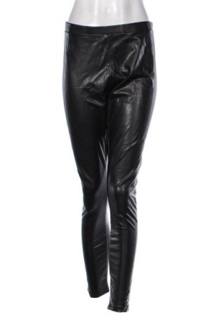 Pantaloni de femei Norfy, Mărime XL, Culoare Negru, Preț 7,99 Lei