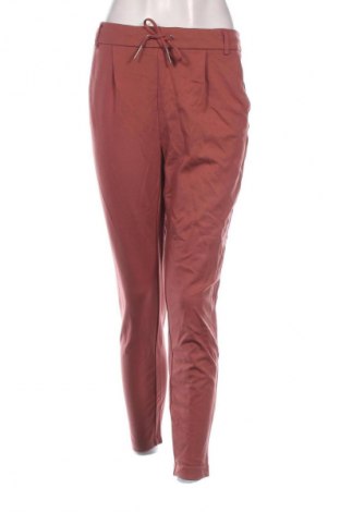 Damenhose ONLY, Größe L, Farbe Rot, Preis 18,99 €