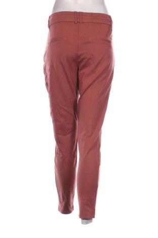 Pantaloni de femei ONLY, Mărime L, Culoare Roșu, Preț 88,99 Lei