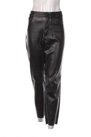 Pantaloni de femei ONLY, Mărime XL, Culoare Negru, Preț 48,99 Lei