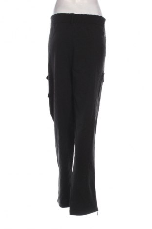 Pantaloni de femei Okay, Mărime 4XL, Culoare Negru, Preț 90,99 Lei