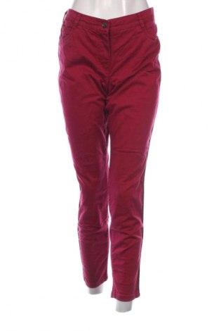 Damenhose Olsen, Größe XL, Farbe Rot, Preis 28,99 €