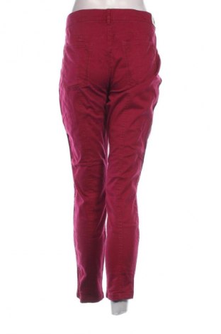 Damenhose Olsen, Größe XL, Farbe Rot, Preis 28,99 €