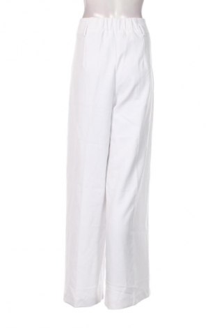 Pantaloni de femei Orsay, Mărime XL, Culoare Alb, Preț 94,99 Lei