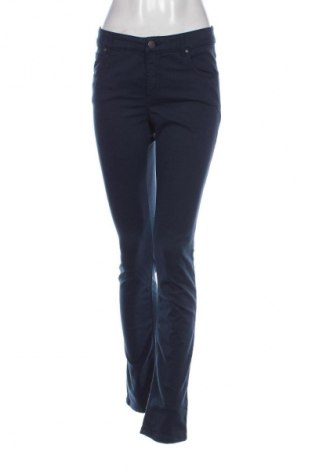 Pantaloni de femei Oui, Mărime S, Culoare Albastru, Preț 27,17 Lei
