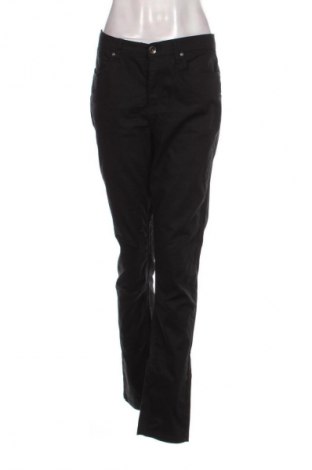 Pantaloni de femei Pescara, Mărime L, Culoare Negru, Preț 94,99 Lei