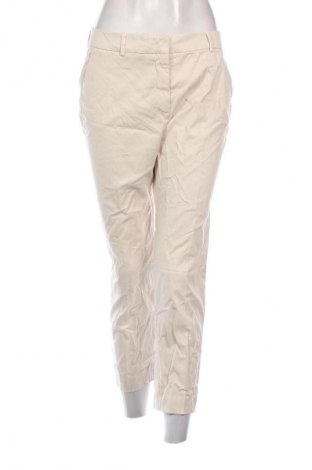Pantaloni de femei Peserico, Mărime XL, Culoare Bej, Preț 504,99 Lei