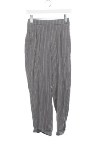 Pantaloni de femei Pull&Bear, Mărime XS, Culoare Multicolor, Preț 16,99 Lei