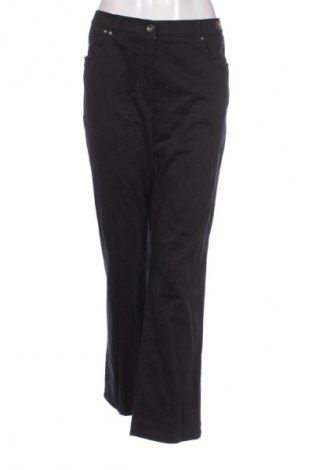 Damenhose Raphaela By Brax, Größe L, Farbe Schwarz, Preis 32,99 €