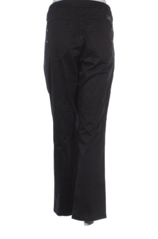 Pantaloni de femei Raphaela By Brax, Mărime L, Culoare Negru, Preț 202,99 Lei