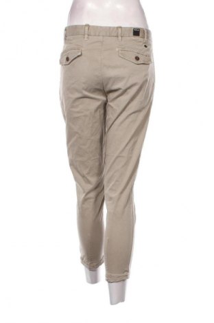 Damenhose Replay, Größe L, Farbe Beige, Preis 66,99 €