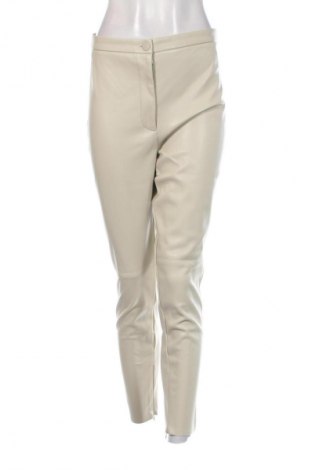 Damenhose Reserved, Größe XL, Farbe Beige, Preis € 14,83