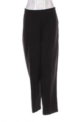 Pantaloni de femei Reserved, Mărime XL, Culoare Negru, Preț 251,99 Lei