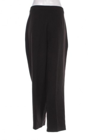 Pantaloni de femei Reserved, Mărime XL, Culoare Negru, Preț 251,99 Lei