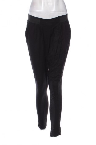 Pantaloni de femei Reserved, Mărime S, Culoare Negru, Preț 16,99 Lei