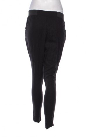 Pantaloni de femei Reserved, Mărime S, Culoare Negru, Preț 16,99 Lei