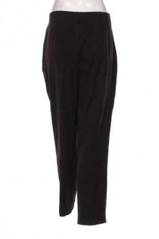 Pantaloni de femei Reserved, Mărime XL, Culoare Negru, Preț 94,99 Lei