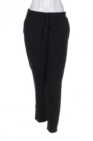 Damskie spodnie River Island, Rozmiar M, Kolor Czarny, Cena 20,99 zł