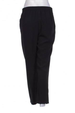 Damskie spodnie River Island, Rozmiar M, Kolor Czarny, Cena 20,99 zł